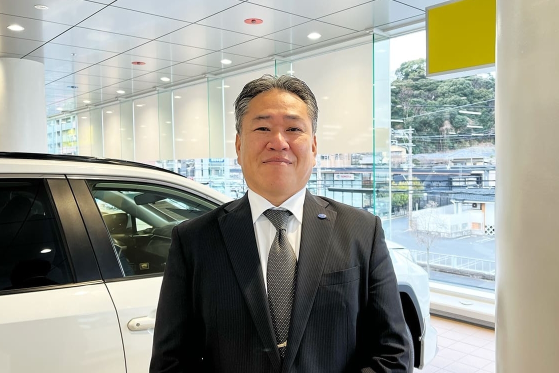 シャント小倉本店（小倉北区上到津） | ネッツトヨタ北九州