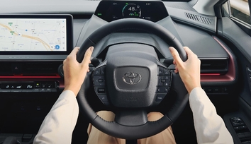 【モデル入り素材】コックピット