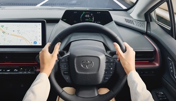 【モデル入り素材】コックピット