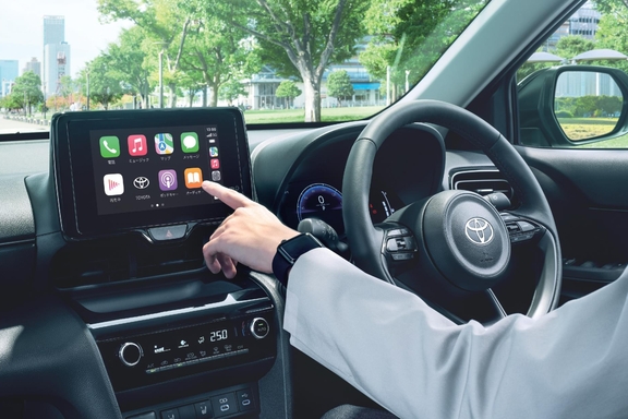 Z（ガソリン・2WD）