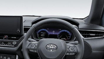 Z（ハイブリッド・2WD）