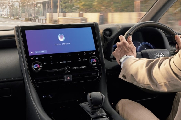 【モデル入り素材】Z（ハイブリッド・2WD）