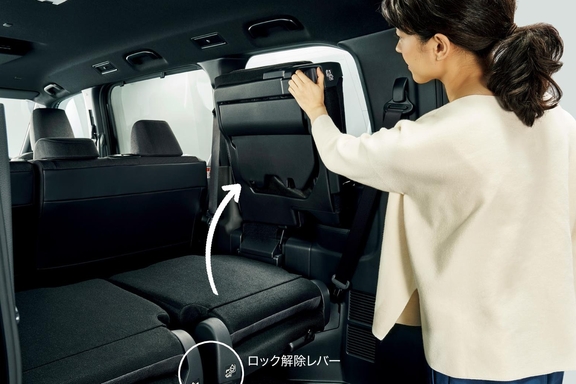 【モデル入り素材】ワンタッチホールドシート（5：5分割サードシート）