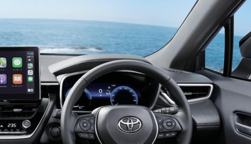 Z（ハイブリッド・2WD）