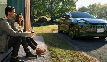 【モデル入り素材】ESTATE RS