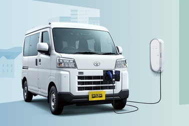 デラックス（電気自動車）