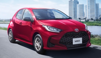 G（ハイブリッド・2WD）