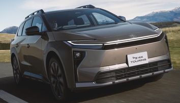 【モデル入り素材】Z（4WD）