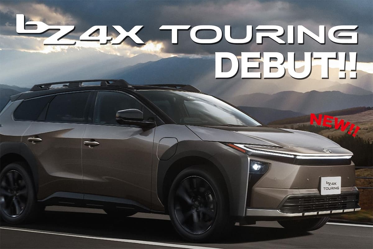 bZ4Xツーリング_1200