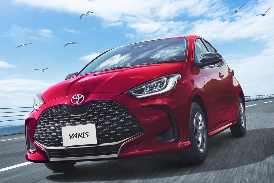 G（ハイブリッド・2WD）