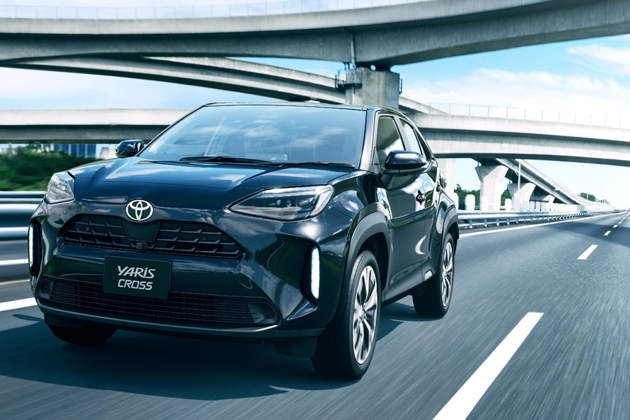 Z（ハイブリッド・2WD）