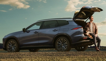 【モデル入り素材】ESTATE RS