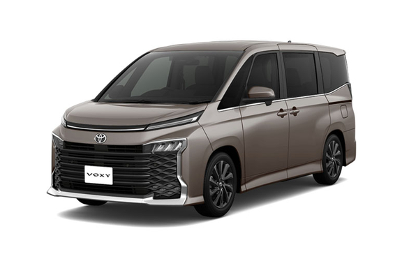 21年式VOXY 中古車 ヴォクシー 平成21年式」の中古車を探す【カーセンサー】