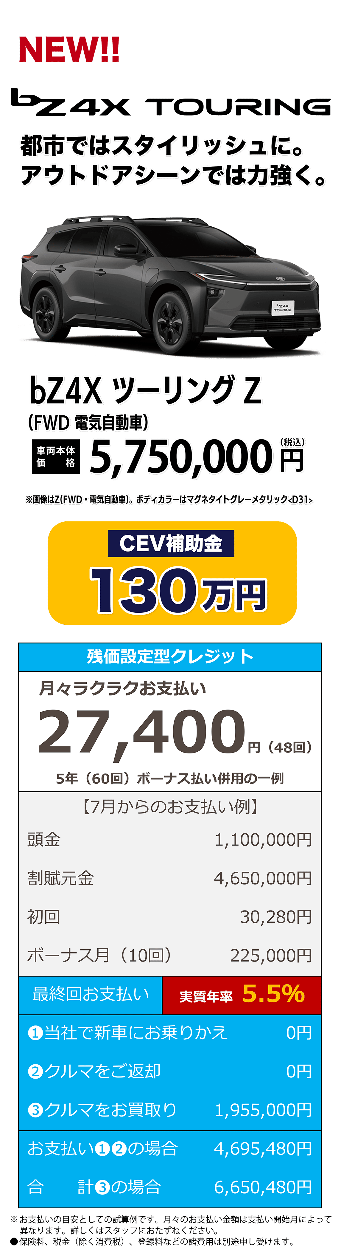 NETZ通信/5月号 | ネッツトヨタ北九州