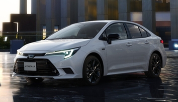 カローラ 特別仕様車 ACTIVE SPORT（2WD）