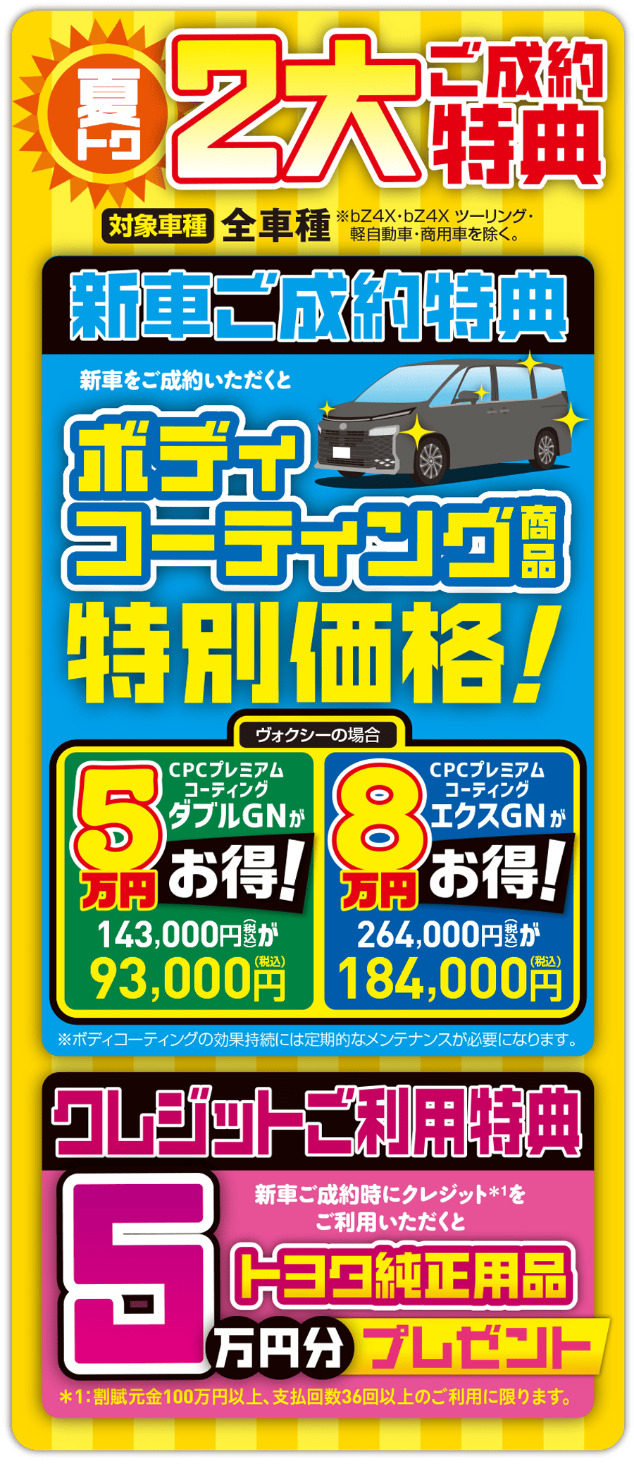 NETZ通信/7月号 | ネッツトヨタ北九州