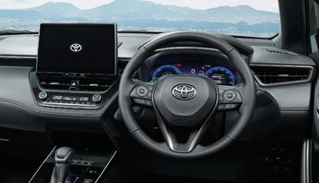 特別仕様車 Z“Adventure”（2WD）［ベース車両はZ（2WD）］