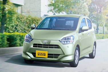 X “Limited” （2WD）