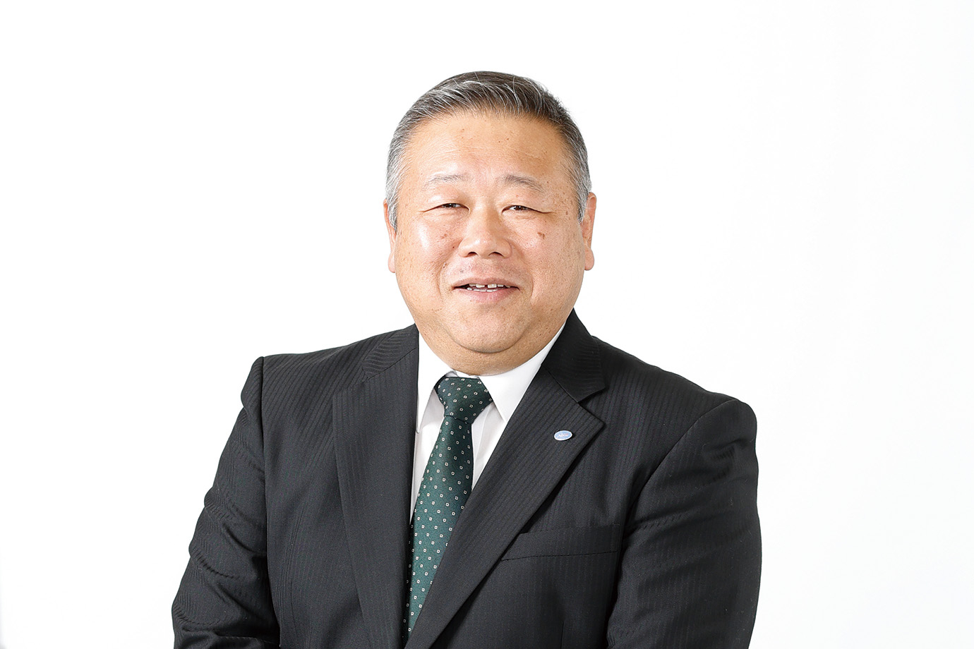 店長
