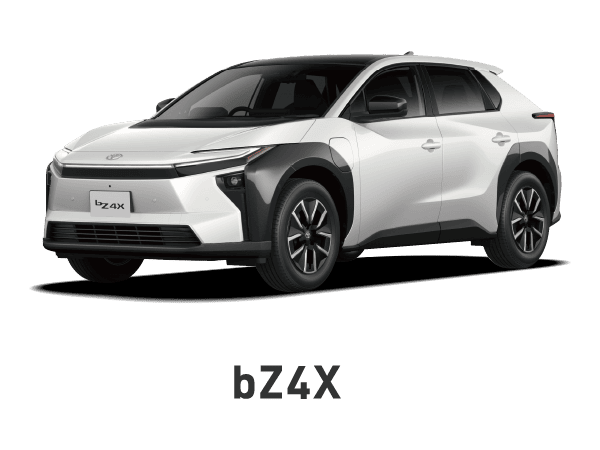 bZ4X